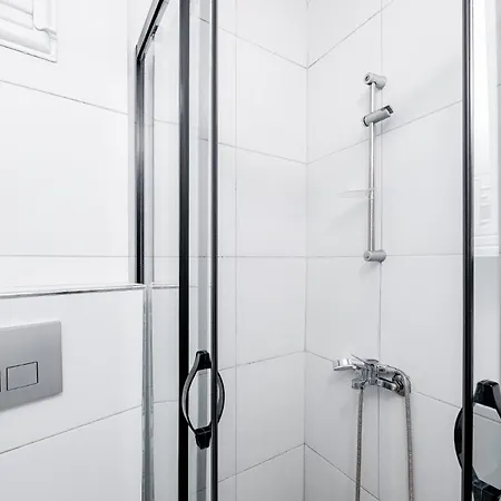 Cozy Flat Near Marmaray In Uskudar *
