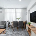 Apartamento Cozy Flat Near Marmaray In Uskudar