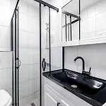 Apartamento Cozy Flat Near Marmaray In Uskudar Istambul
