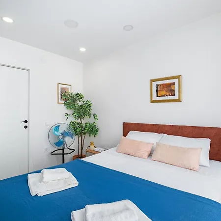 Cozy Flat Near Marmaray In Uskudar * 伊斯坦布尔