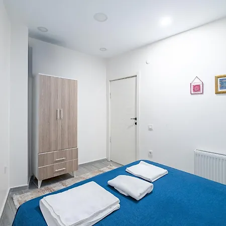 Cozy Flat Near Marmaray In Uskudar 公寓 *