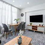 Διαμέρισμα Cozy Flat Near Marmaray In Uskudar Κωνσταντινούπολη